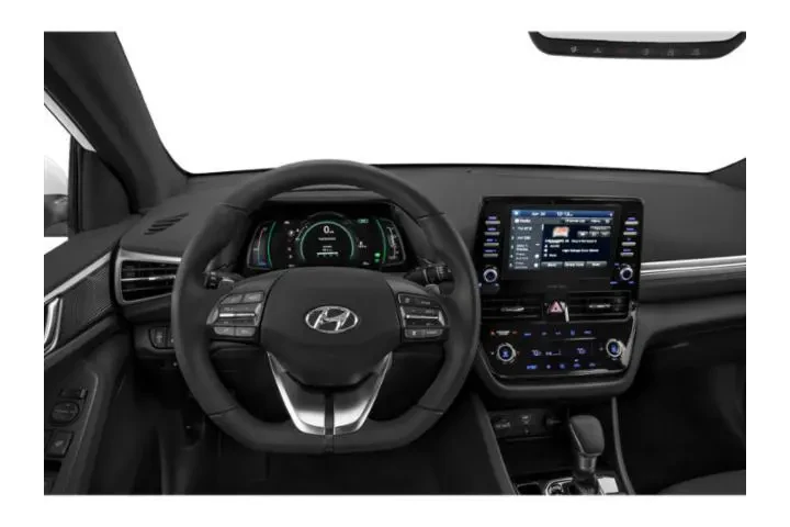$21988 : Hyundai IONIQ Hybrid 2022 SE image 7
