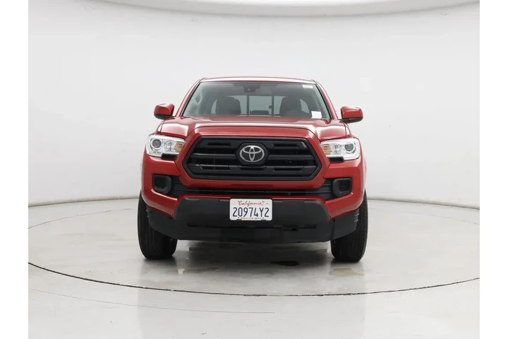 $29998 : Toyota Tacoma 2018 4x4 SR V6 image 5