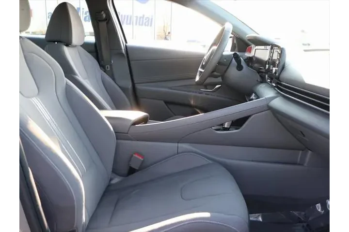 $15593 : Hyundai ELANTRA 2021 SEL 4dr image 9