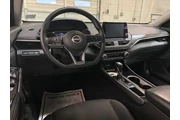 $22989 : Nissan Altima 2023 2.5 SV 4d thumbnail