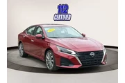 $21495 : Nissan Altima 2023 AWD 2.5 S thumbnail