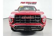 $39975 : GMC Canyon 2023 4x4 AT4 4dr thumbnail