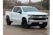 Chevrolet Silverado 1500 202