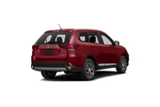 $6900 : Mitsubishi Outlander 2016 AW thumbnail