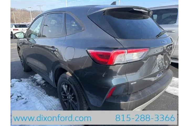 $16922 : Ford Escape Hybrid 2020 AWD image 3