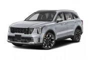 Kia Sorento 2025 EX 4dr SUV