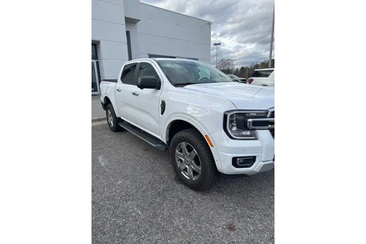 $32888 : Ford Ranger 2024 4x2 XLT 4dr image 3