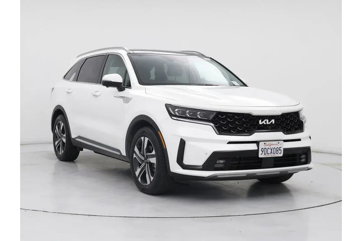 $33998 : Kia Sorento Hybrid 2023 AWD image 1