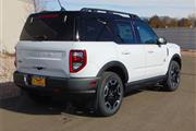 $6344 : 2024 Bronco Sport Outer Banks thumbnail