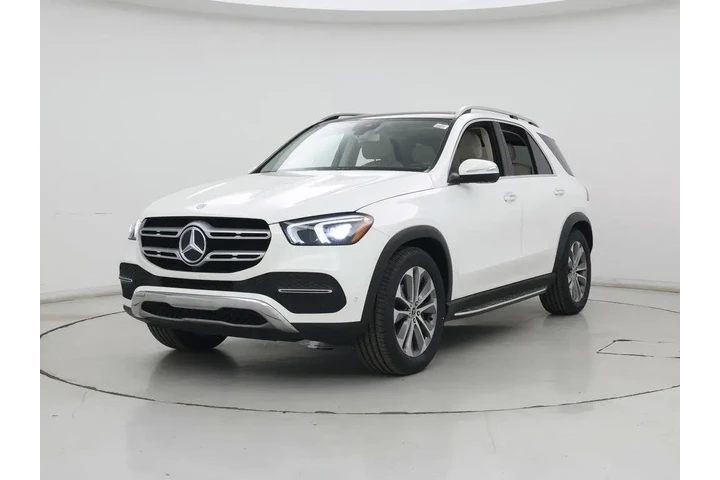 $38998 : Mercedes-Benz GLE 2020 AWD G image 4