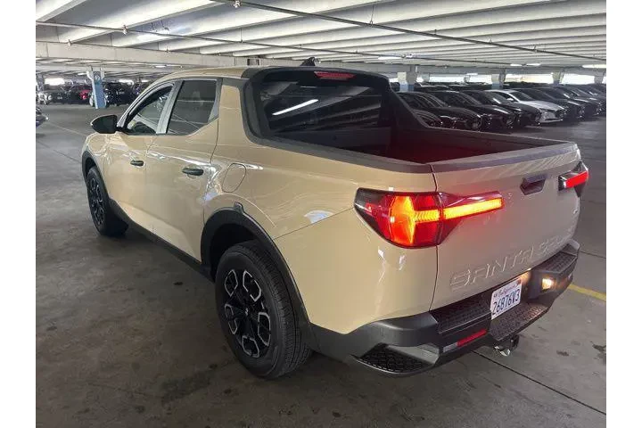 $25497 : Hyundai SANTA CRUZ 2024 AWD image 3