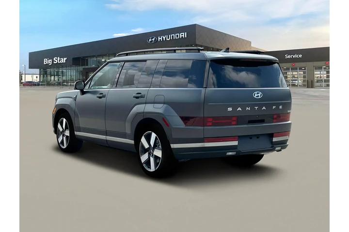$33113 : Hyundai SANTA FE Hybrid 2024 image 5