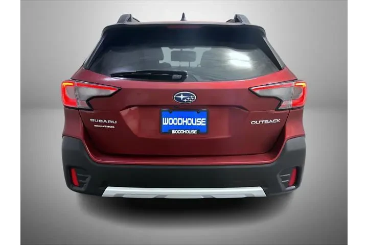 $22208 : Subaru Outback 2022 AWD Limi image 6