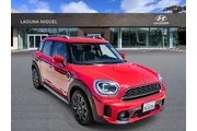 MINI Countryman 2022 Cooper en Orange County