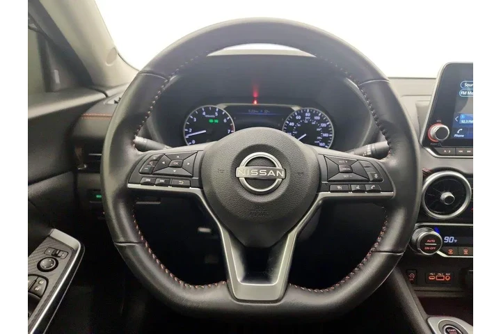 $21998 : Nissan Sentra 2024 SR 4dr Se image 10