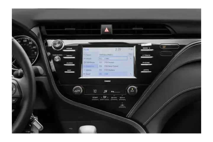 $21888 : Toyota Camry 2020 SE 4dr Sed image 10