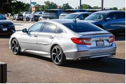 $25991 : Honda Accord 2021 Sport 4dr thumbnail