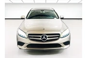 $20500 : Mercedes-Benz C-Class 2019 C thumbnail