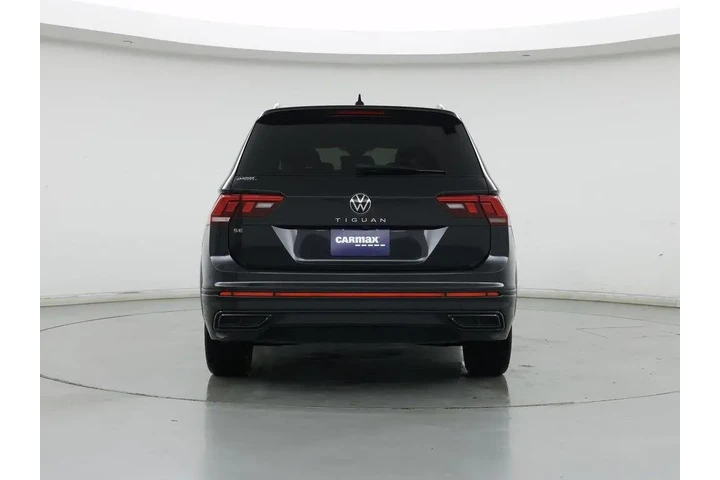 $23998 : Volkswagen Tiguan 2022 SE R- image 6