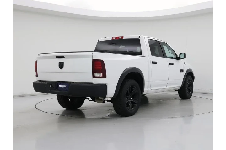 $28998 : Ram 1500 Classic 2024 4x2 Wa image 8