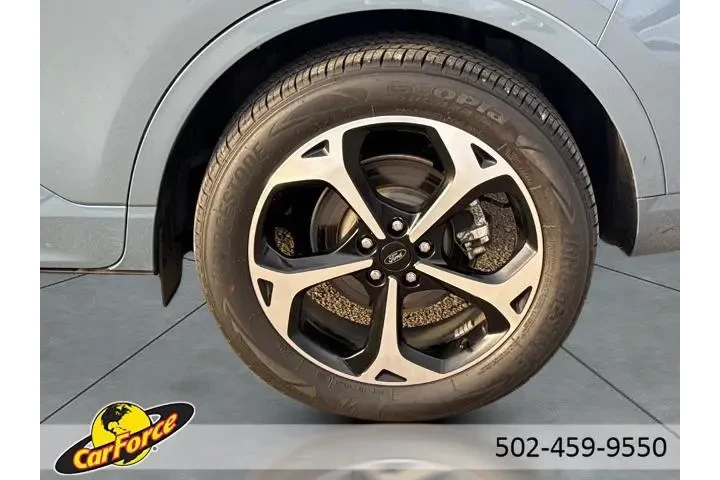 $30669 : Ford Escape Hybrid 2025 AWD image 5