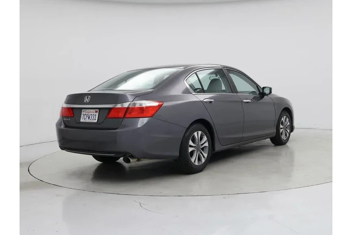 $15998 : Honda Accord 2014 LX 4dr Sed image 8