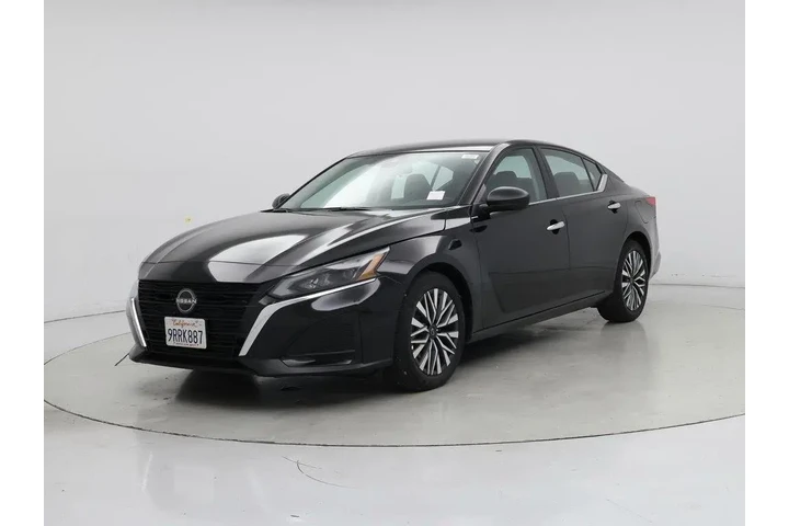 $20998 : Nissan Altima 2025 2.5 SV 4d image 4