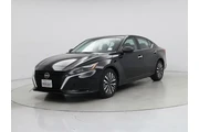 $20998 : Nissan Altima 2025 2.5 SV 4d thumbnail
