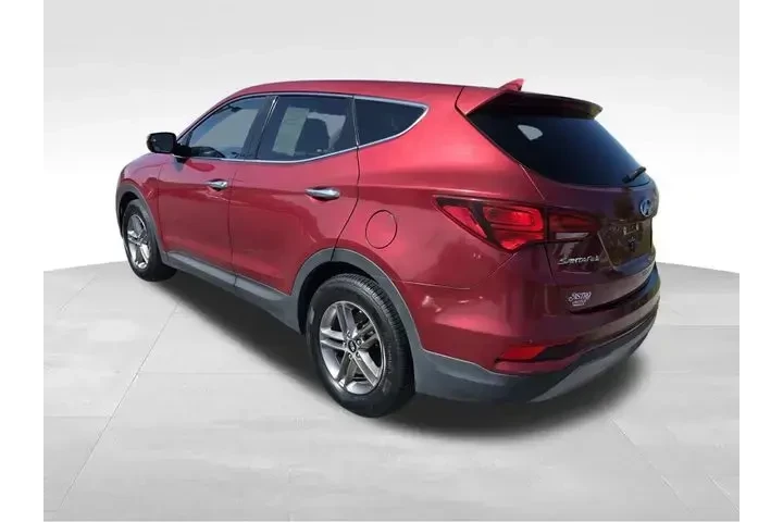 Hyundai SANTA FE Sport 2017 image 3
