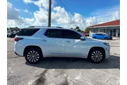 $31988 : Chevrolet Traverse 2023 Prem thumbnail