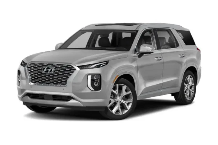 $28977 : Hyundai PALISADE 2021 AWD Li image 1