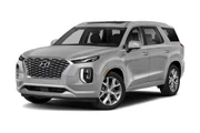 Hyundai PALISADE 2021 AWD Li en Chicago