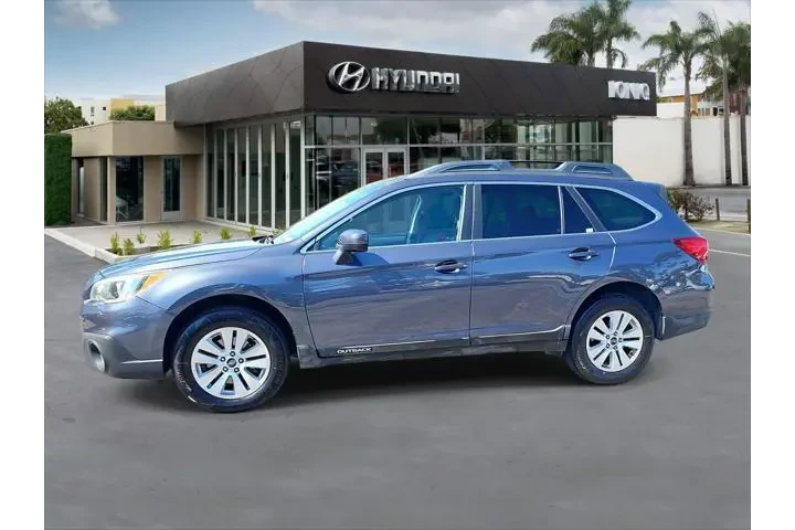 $11998 : Subaru Outback 2016 AWD 2.5i image 6