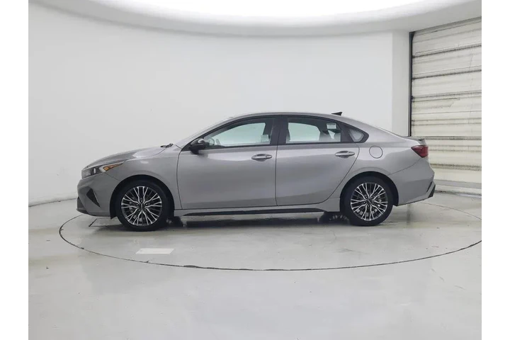 $20998 : Kia Forte 2024 GT-Line 4dr S image 3