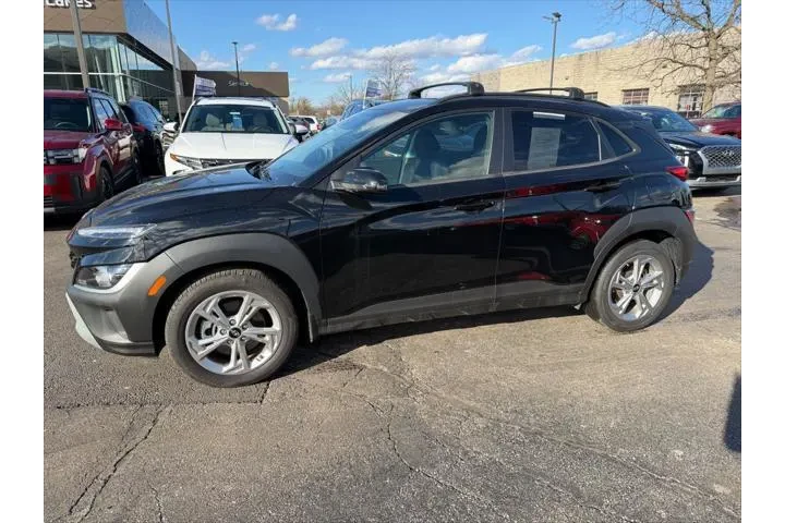 $19566 : Hyundai KONA 2023 AWD SEL 4d image 1