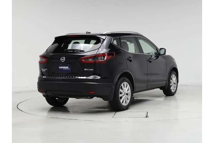$22998 : Nissan Rogue Sport 2022 AWD image 8