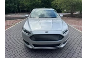 $4500 : 2016 Fusion SE thumbnail