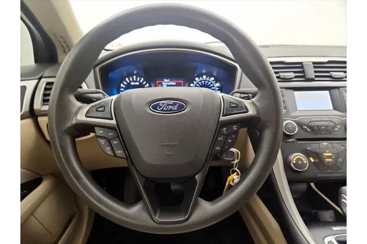 $12599 : Ford Fusion 2014 SE 4dr Seda image 10