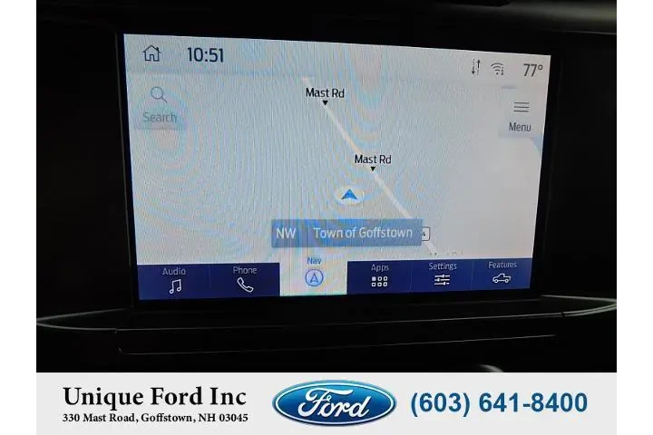 $38977 : Ford F-150 2023 4x4 XL 4dr S image 5