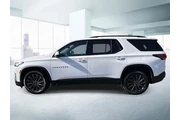 $34999 : Chevrolet Traverse 2023 4x4 thumbnail