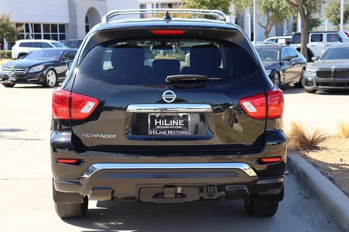 $11939 : 2019 Pathfinder S image 9
