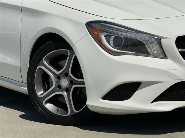 $14995 : 2014 Mercedes-Benz CLA image 3