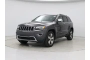 $16998 : Jeep Grand Cherokee 2016 4x2 thumbnail