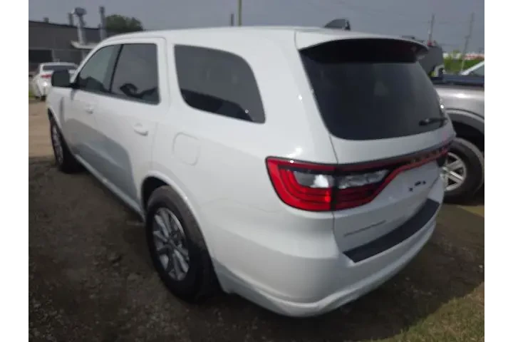 $37449 : Dodge Durango 2026 GT 4dr SU image 2