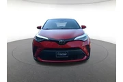 $24000 : Toyota C-HR 2022 XLE 4dr Cro thumbnail