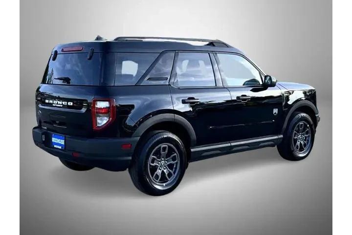 $23995 : Ford Bronco Sport 2023 AWD B image 5