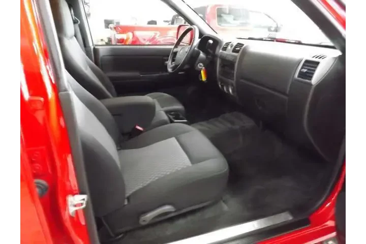 $11985 : Chevrolet Colorado 2011 4x4 image 8