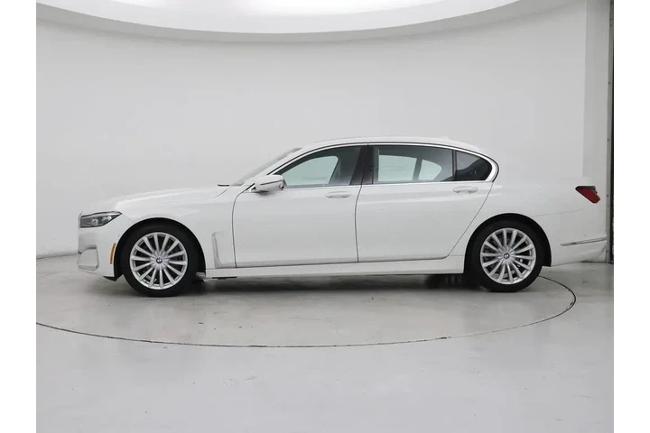 $39998 : BMW 7 Series 2020 740i 4dr S image 3