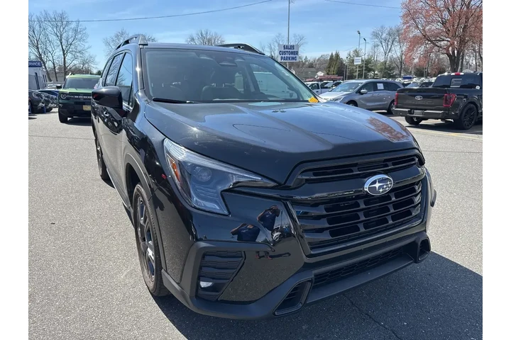 $39995 : Subaru Ascent 2025 AWD Onyx image 9