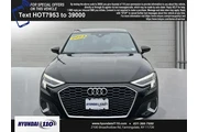 $21495 : Audi A3 2024 Premium 40 TFSI thumbnail